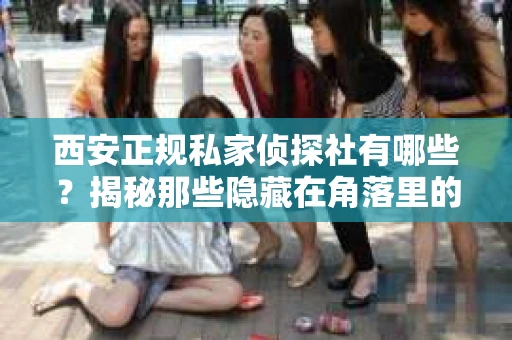 西安正规私家侦探社有哪些？揭秘那些隐藏在角落里的神秘力量
